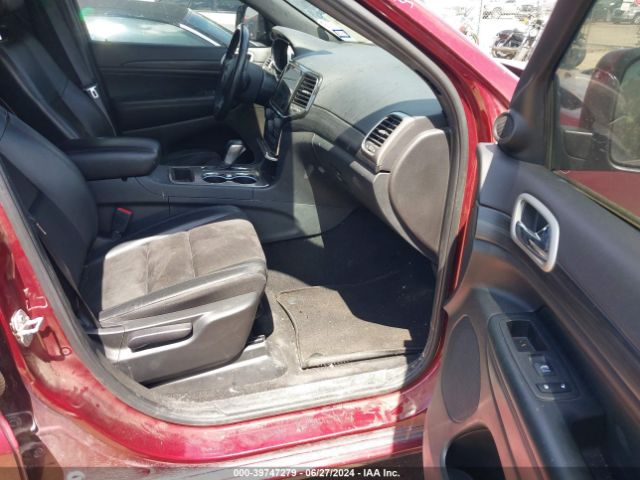 1C4RJEAG1MC714737 Jeep Grand Cherokee Laredo X 4x2