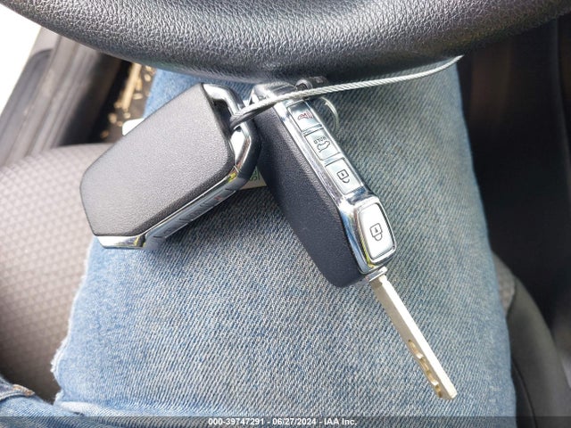 KIA SOUL LX 2022 KNDJ23AU1N7807207 Image 11