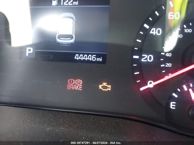 KIA SOUL LX 2022 KNDJ23AU1N7807207 Image 15