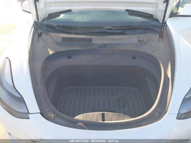 5YJ3E1EA7MF921161 Tesla Model 3 Standard Range Plus Rear-wheel Drive