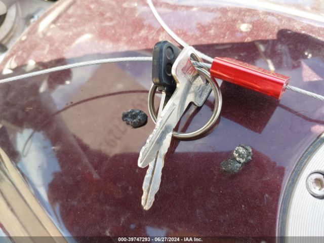 2007 YAMAHA FJR1300 JYARP15E27A002345 Photo 10