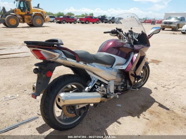 2007 YAMAHA FJR1300 JYARP15E27A002345 Photo 3