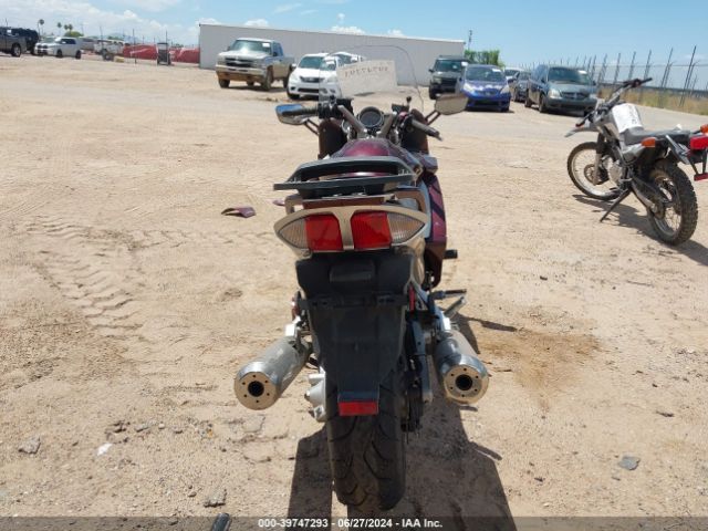 2007 YAMAHA FJR1300 JYARP15E27A002345 Photo 5