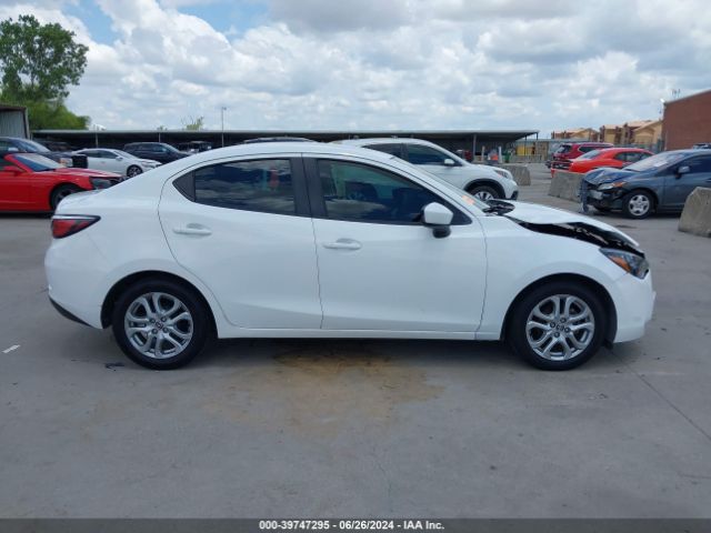 3MYDLBZV0GY106159 Scion IA