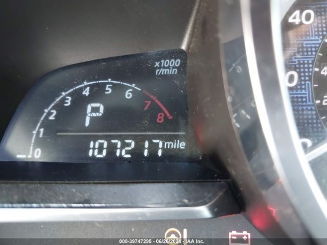 3MYDLBZV0GY106159 Scion IA
