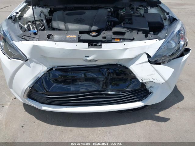 3MYDLBZV0GY106159 Scion IA