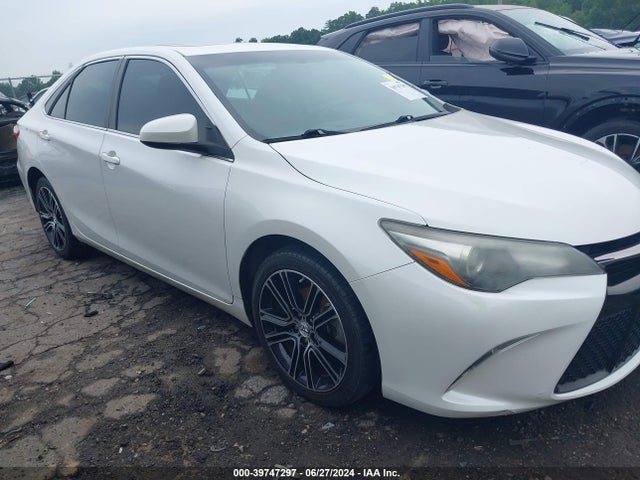 Toyota CAMRY SE 2016 4T1BF1FKXGU179104 Image 13