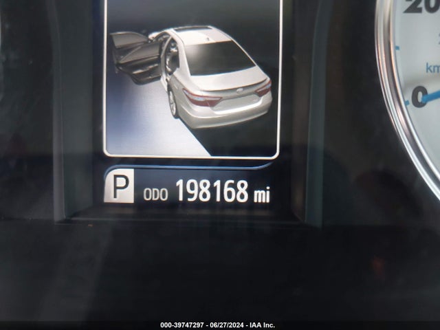 Toyota CAMRY SE 2016 4T1BF1FKXGU179104 Image 15