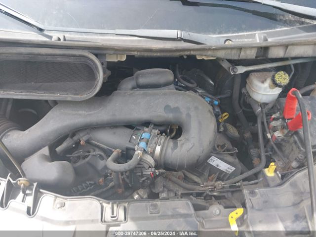 1FTNR2CM7FKA55645 Ford Transit-250