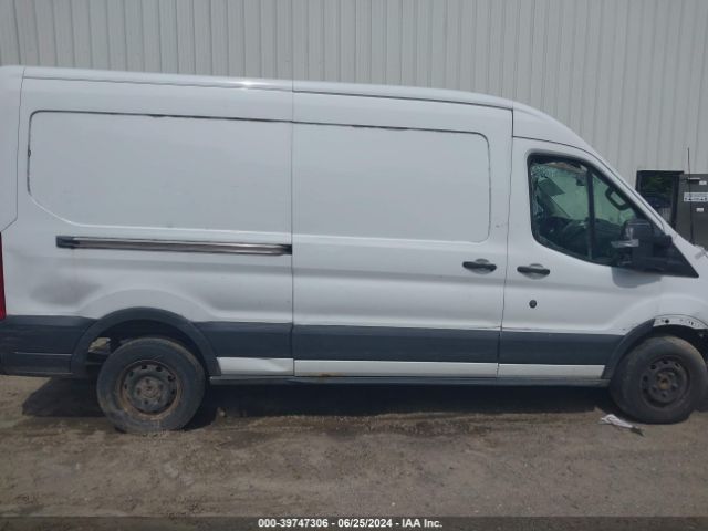 1FTNR2CM7FKA55645 Ford Transit-250