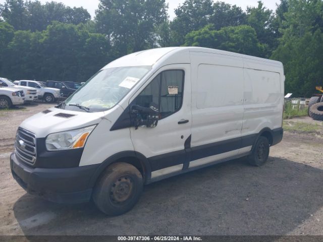 1FTNR2CM7FKA55645 Ford Transit-250