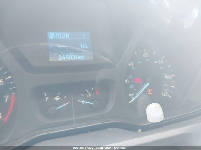 1FTNR2CM7FKA55645 Ford Transit-250