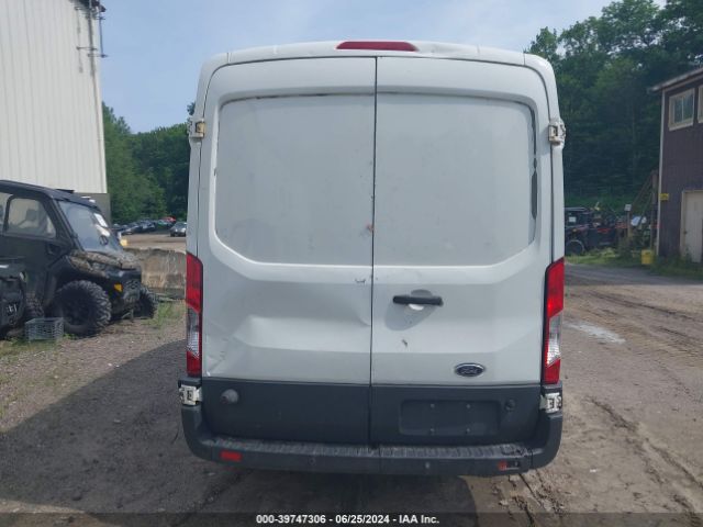 1FTNR2CM7FKA55645 Ford Transit-250