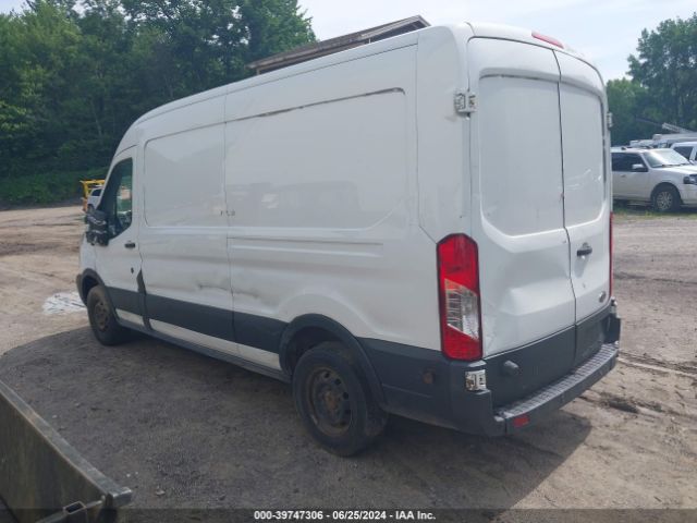 1FTNR2CM7FKA55645 Ford Transit-250