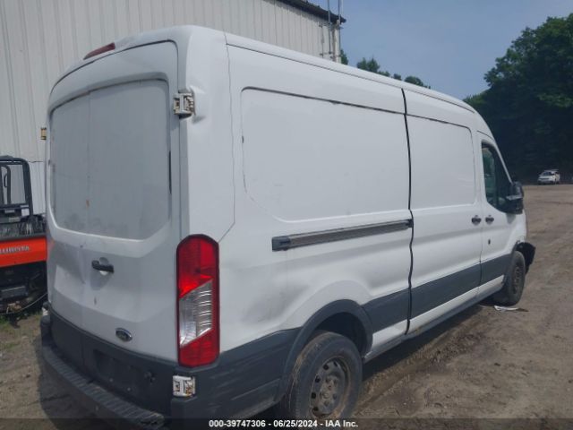 1FTNR2CM7FKA55645 Ford Transit-250
