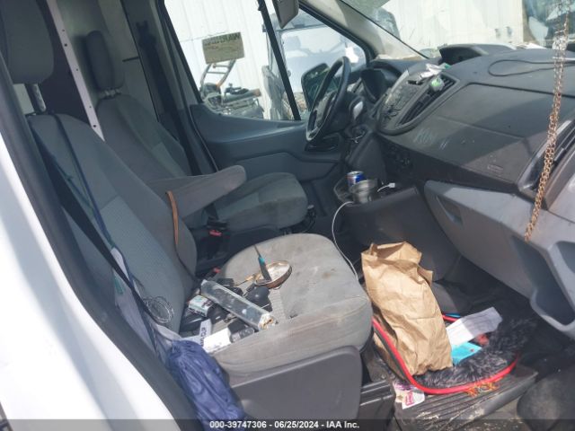 1FTNR2CM7FKA55645 Ford Transit-250