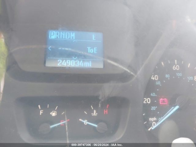 1FTNR2CM7FKA55645 Ford Transit-250