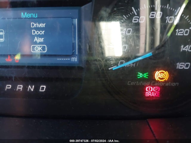 Ford Police Interceptor 2015 1FAHP2MK4FG157381 Image 7