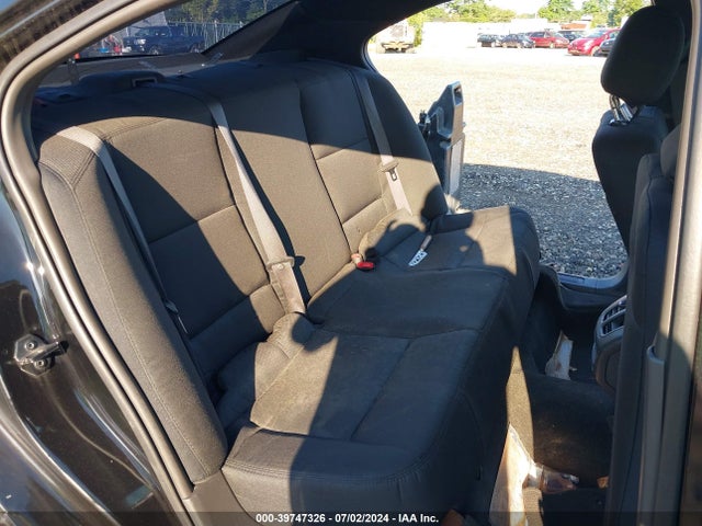 Ford Police Interceptor 2015 1FAHP2MK4FG157381 Image 8