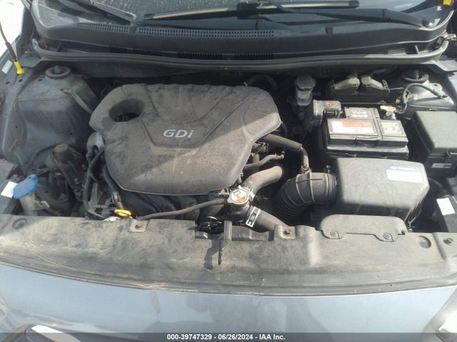 Hyundai ACCENT SE 2017 KMHCT5AE3HU301471 Image 10