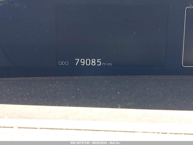 Toyota Prius One 2018 JTDKBRFU0J3075850 Image 7