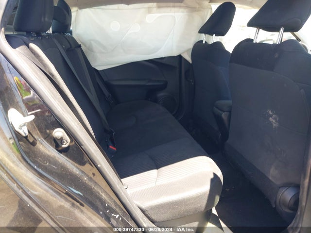 Toyota Prius One 2018 JTDKBRFU0J3075850 Image 8