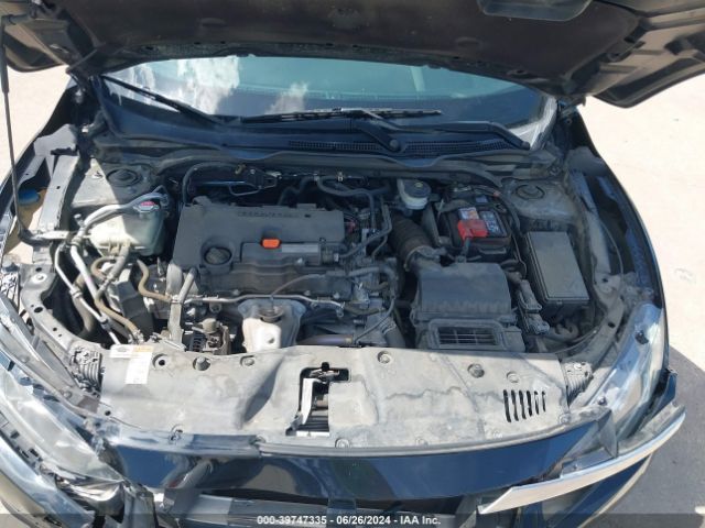 19XFC2F74HE078219 Honda CIVIC EX