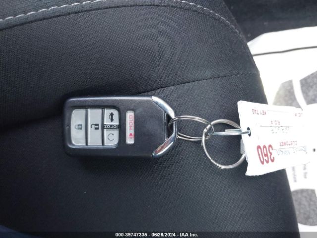 19XFC2F74HE078219 Honda CIVIC EX