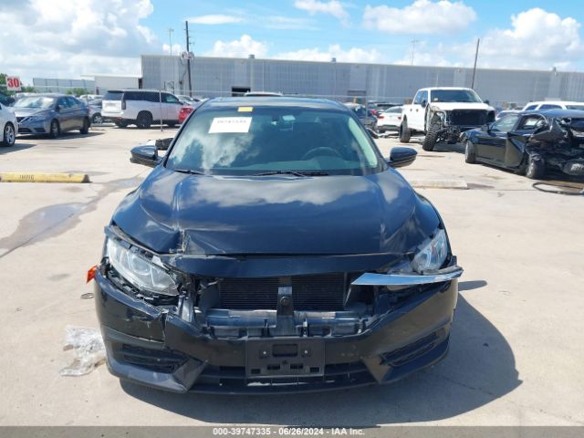 19XFC2F74HE078219 Honda CIVIC EX