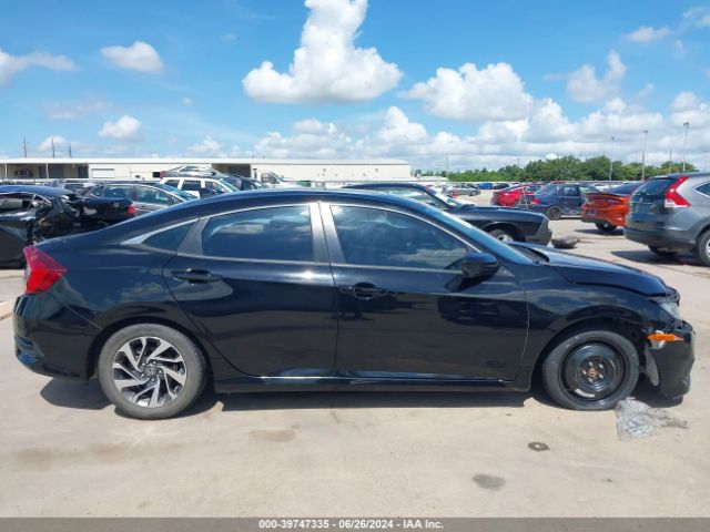 19XFC2F74HE078219 Honda CIVIC EX