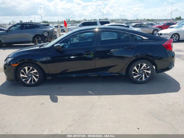 19XFC2F74HE078219 Honda CIVIC EX