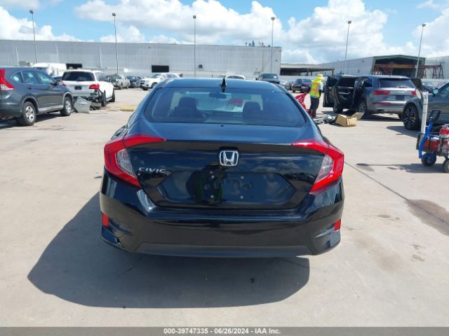 19XFC2F74HE078219 Honda CIVIC EX