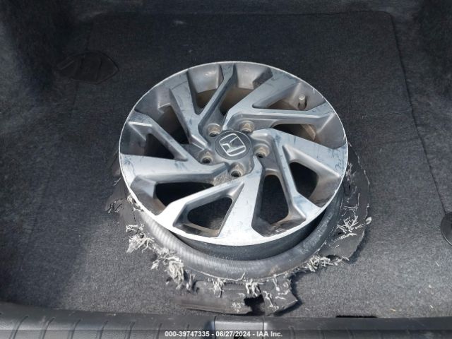 19XFC2F74HE078219 Honda CIVIC EX