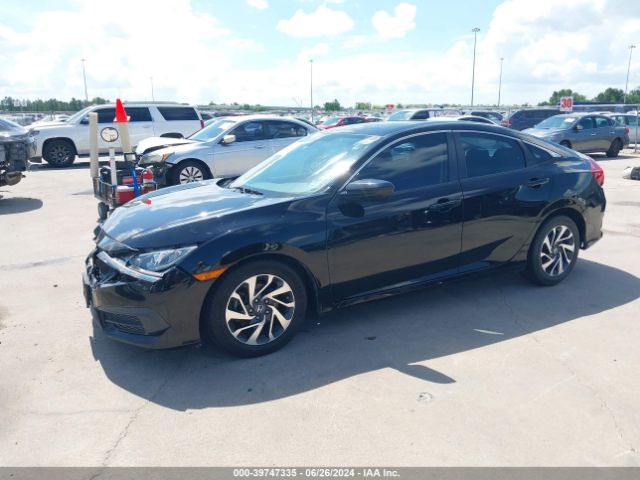 19XFC2F74HE078219 Honda CIVIC EX