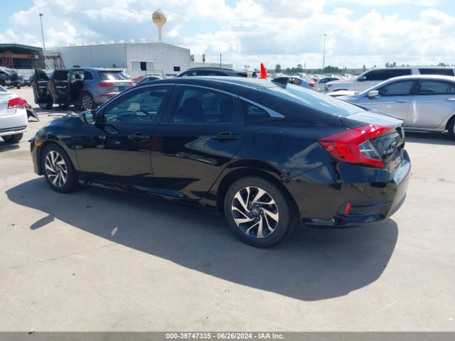 19XFC2F74HE078219 Honda CIVIC EX