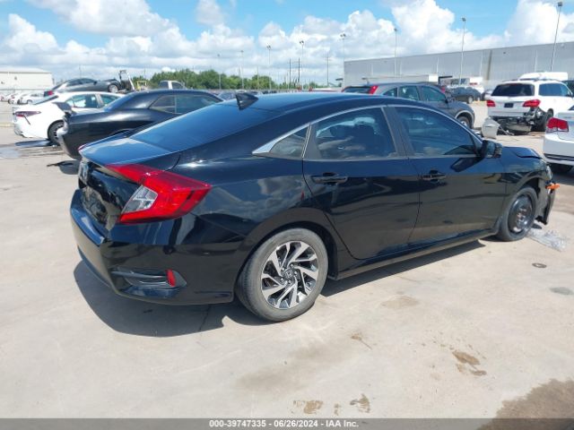 19XFC2F74HE078219 Honda CIVIC EX