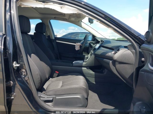 19XFC2F74HE078219 Honda CIVIC EX