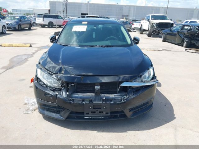 19XFC2F74HE078219 Honda CIVIC EX
