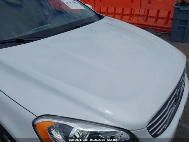 YV4612RK8G2850414 Volvo Xc60 T5 Premier