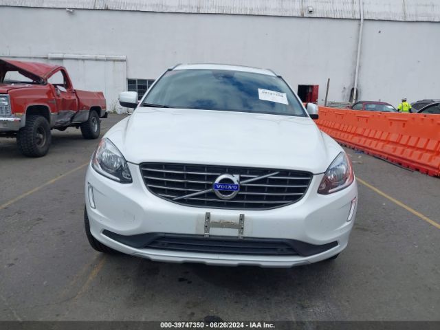 YV4612RK8G2850414 Volvo Xc60 T5 Premier