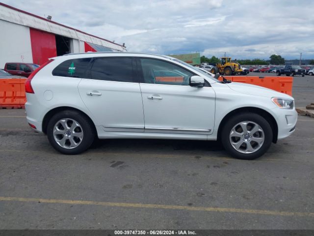 YV4612RK8G2850414 Volvo Xc60 T5 Premier