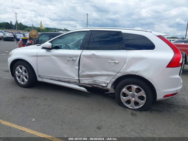 YV4612RK8G2850414 Volvo Xc60 T5 Premier