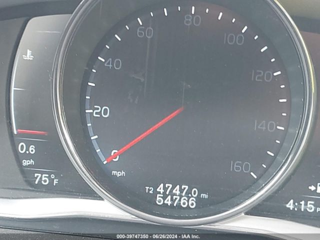 YV4612RK8G2850414 Volvo Xc60 T5 Premier