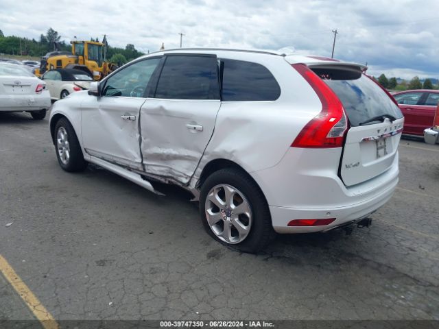 YV4612RK8G2850414 Volvo Xc60 T5 Premier