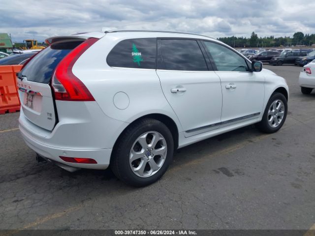 YV4612RK8G2850414 Volvo Xc60 T5 Premier
