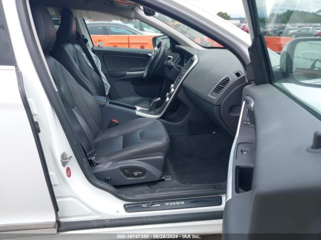 YV4612RK8G2850414 Volvo Xc60 T5 Premier
