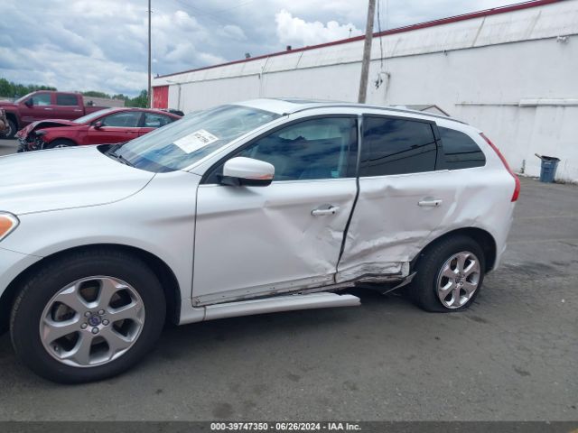 YV4612RK8G2850414 Volvo Xc60 T5 Premier