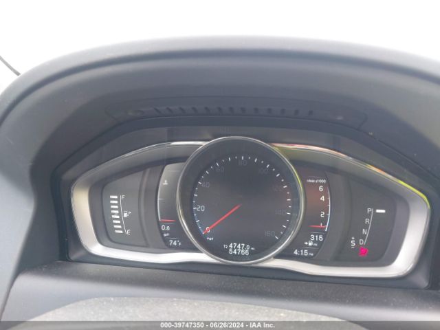 YV4612RK8G2850414 Volvo Xc60 T5 Premier