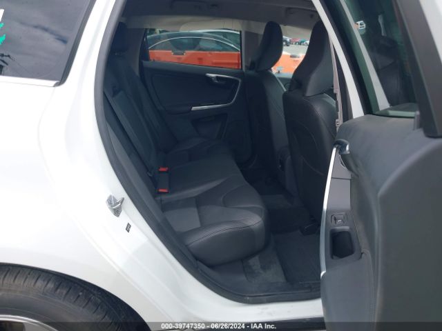 YV4612RK8G2850414 Volvo Xc60 T5 Premier