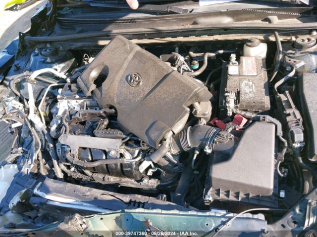 4T1B11HK7JU585215 Toyota CAMRY LE